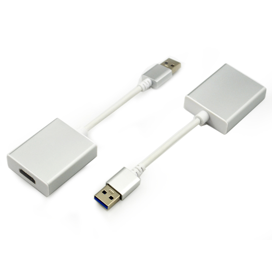 USB 3.1 Type-C Male to USB3.0 Female Adapter
