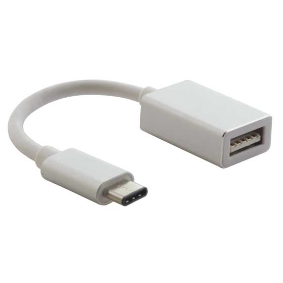 USB3.1 TypeC to USB 2.0 Reversible A/F